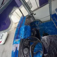 مینبوس سقف بلند 73