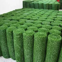 مرکز پخش چمن مصنوعی گرین وال بوته چمن مصنوعی