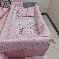 تخت کودک
