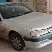 پرشیا مدل ۸۲