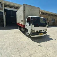 ایسوزو ۸۹ abs