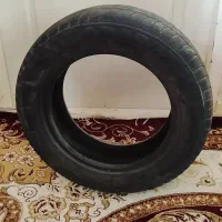 لاستیک پراید بارز ایرانی حدود ۷۰٪ آج مناسب زاپاس