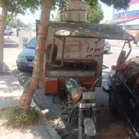موتور سه چرخه