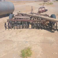 دیکس|ماشین‌آلات صنعتی|تربت جام, تیپ ۳۸ زرهی تربت جام|دیوار