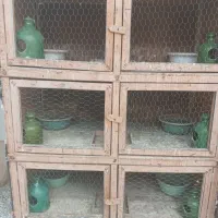 فروش جفتگاه ۶ تایی