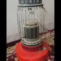 چراغ آترا