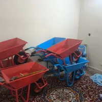 فرقان صنعتی در درجه