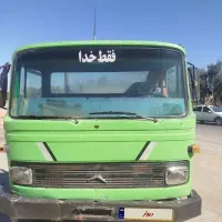 خاور مدل 71