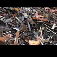 ضایعات آهن پلاستیک کارتون مس زرد آلمینیوم