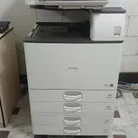 فروش پرینتر ریکو مدل mp4054