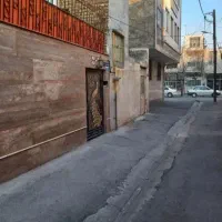 ملک مستقل.مرکزشهر.دو طبقه نیم. بلوارآیت الله غفاری