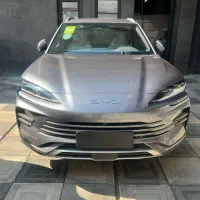BYD SONG PLUS