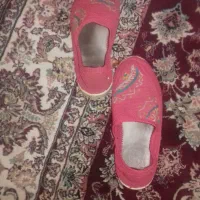 گیوه ابریشمی