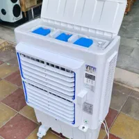 کولر آبی اقـساطی مستمری بگیران تامین اجتماعی
