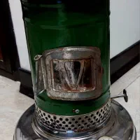 چراغ نفتی