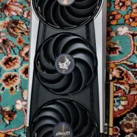 کارت گرافیک amd rx 6700xt