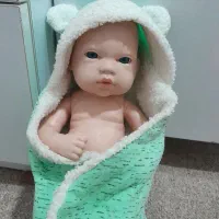 عروسک