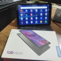 تبلت لنووm8hd