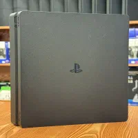 Ps4 slim نسخه استاندارد حجم یکترابایت