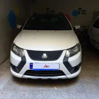 کوئیک GXRL مدل ۴۰۳