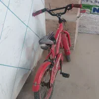 دوچرخه ۱۶