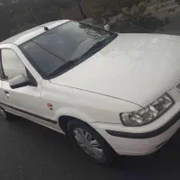 سمند ef7مدل 93