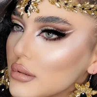 میکاپ ۳۰۰ شنیون ۳۰۰ آموزش ۵/۸۰۰