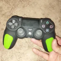 دسته پی اس فور تمیز در حد