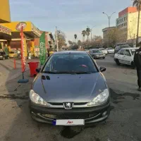 206sd v20 مدل 88|خودرو سواری و وانت|بابل, |دیوار