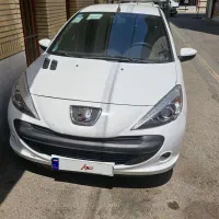 207 مدل۴۰۲