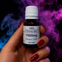نیکوتین شات 100mg/ml جویس و سالت