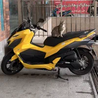 Jt200 موتور sym