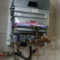 تعمیر آبگرمکن لباسشویی بخاری گازو ....24ساعت