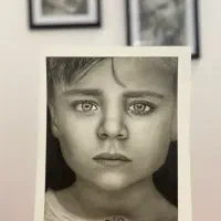 آموزش سیاه قلم