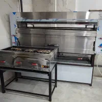 لوازم پخت و پز رستوران