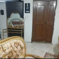 سوییت-نیم-طبقه-مناسب-زوج-ورودی-جدا