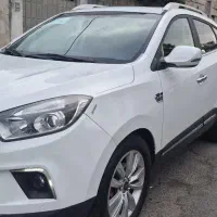 جک s5 مدل ۹۶ بدون رنگ درجه ۱