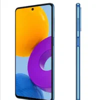 گوشی موبایل سامسونگ m52 5G