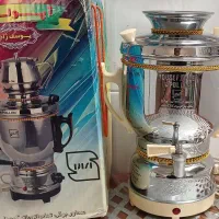 سماور برقی