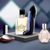 انواع عطر با ماندگاری بالا کاملا تضمینی