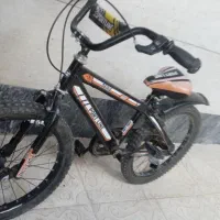 دوچرخه‌20