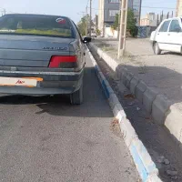 پژو مدل 86 فروشی