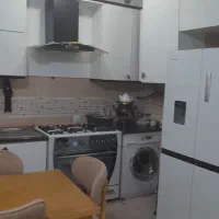 مصطفی هاشم ۵۵متر فول امکانات