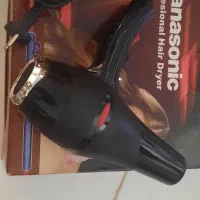 سشوار panasonic