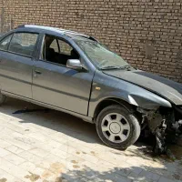 سمند مدل ۸۳