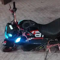 موتور ساکورا ۱۴۰۲