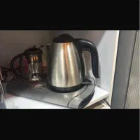 چایی ساز فوما