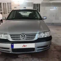 فلوکس واگن گل مدل 84