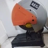 پروفیل بر AEG