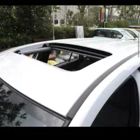 تویوتا هیبرید کرولا کراس